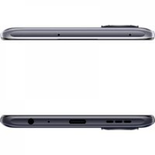 Телефон Vivo Y72 5G V2041 8GB/128GB международная версия (графитовый черный)