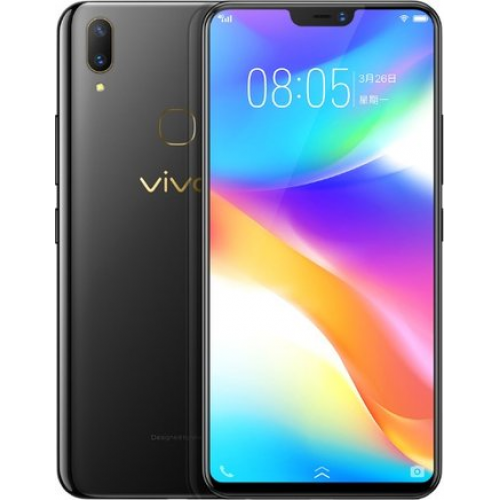 Телефон Vivo Y85 64GB (черный)