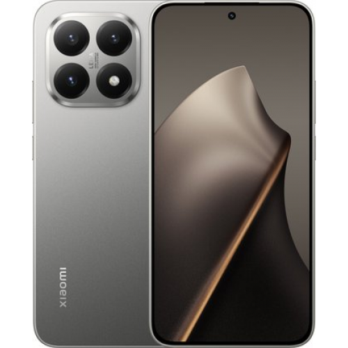 Телефон Xiaomi 15T 12GB/256GB международная версия (серый)