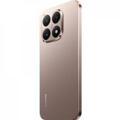 Телефон Xiaomi 15T 12GB/512GB международная версия (розовое золото)