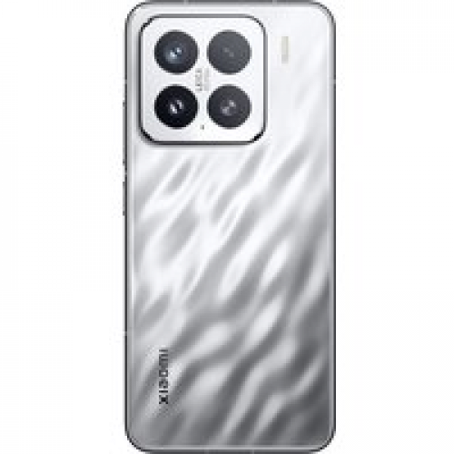 Телефон Xiaomi 15 12GB/512GB международная версия (серебристый)