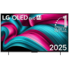OLED телевизор LG OLED evo AI C5 OLED42C5RLA