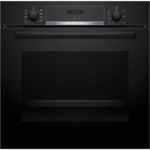 Электрический духовой шкаф Bosch Serie 4 HBA534EB3