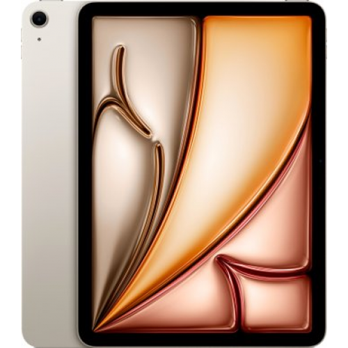 Планшет Apple iPad Air 11" 2024 5G 512GB (звездный)