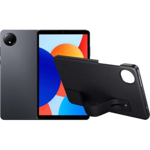 Планшет Xiaomi Redmi Pad SE 8.7 4GB/128GB международная версия (серый, с чехлом)