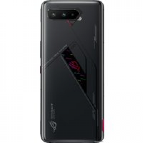 Телефон ASUS ROG Phone 5 Pro ZS673KS 16GB/512GB (черный)