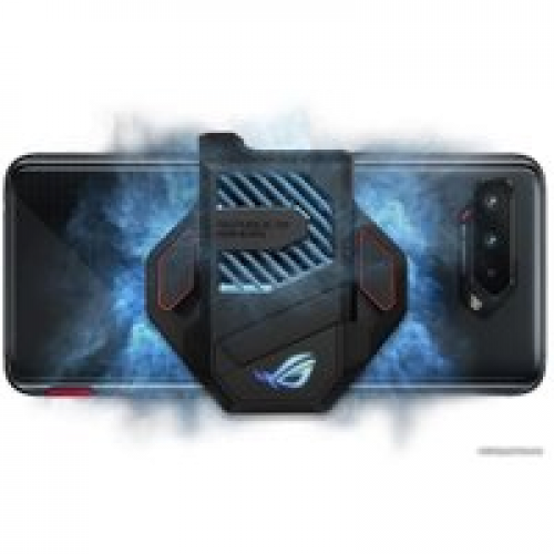 Телефон ASUS ROG Phone 5 Pro ZS673KS 16GB/512GB (черный)