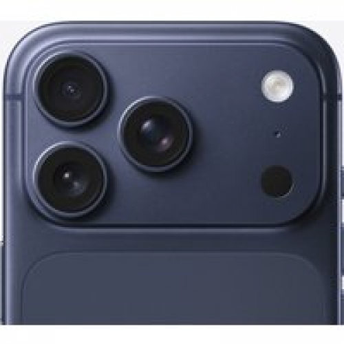 Телефон Apple iPhone 17 Pro Dual eSim 256GB (глубокий синий)