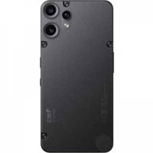 Телефон CMF Phone 2 Pro 8GB/128GB (черный)