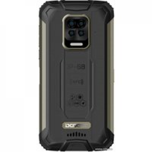 Телефон Doogee S59 Pro (черный)