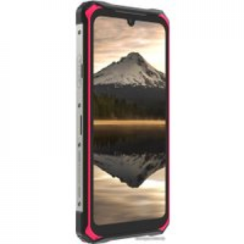 Телефон Doogee S86 Pro (красный)