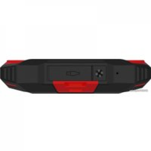 Телефон Doogee S86 Pro (красный)