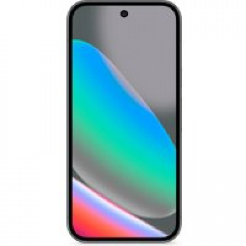 Телефон Google Pixel 10 12GB/128GB (обсидиан)