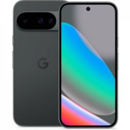 Телефон Google Pixel 10 12GB/256GB (обсидиан)