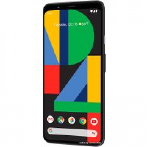 Телефон Google Pixel 4 64GB (черный)
