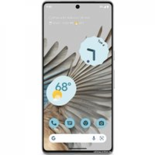 Телефон Google Pixel 7 Pro 12GB/256GB (снег)
