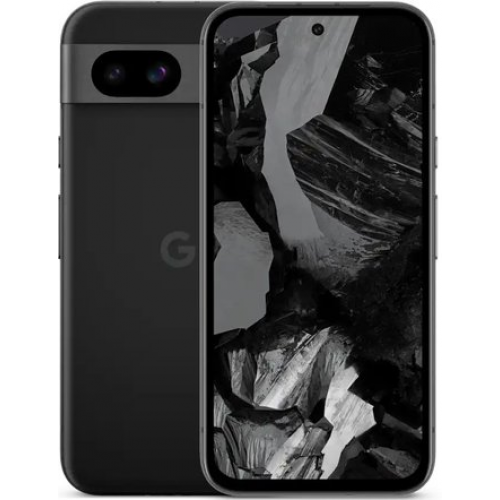 Телефон Google Pixel 8a 8GB/256GB (обсидиан)