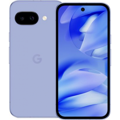Телефон Google Pixel 9a 8GB/256GB (ирис)