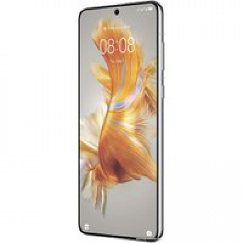 Телефон Huawei Mate 50 CET-LX9 8GB/256GB (снежное серебро)