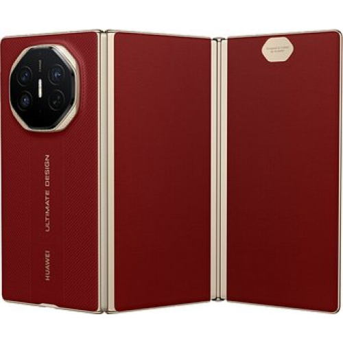 Телефон Huawei Mate XTs Ultimate GRL-AL20 16GB/256GB (красный, китайская версия)