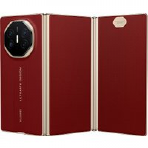 Телефон Huawei Mate XTs Ultimate GRL-AL20 16GB/256GB (красный, китайская версия)