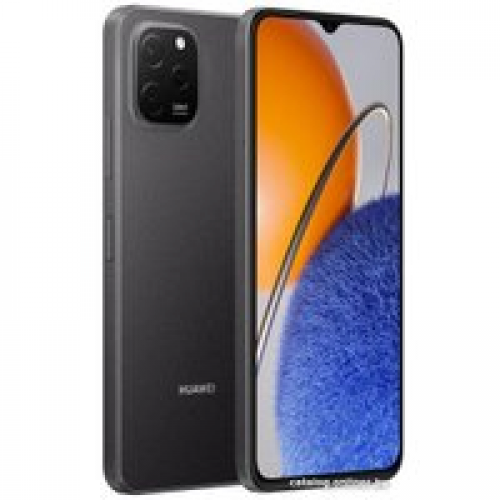 Телефон Huawei Nova Y61 EVE-LX9N 4GB/128GB с NFC (полночный черный)