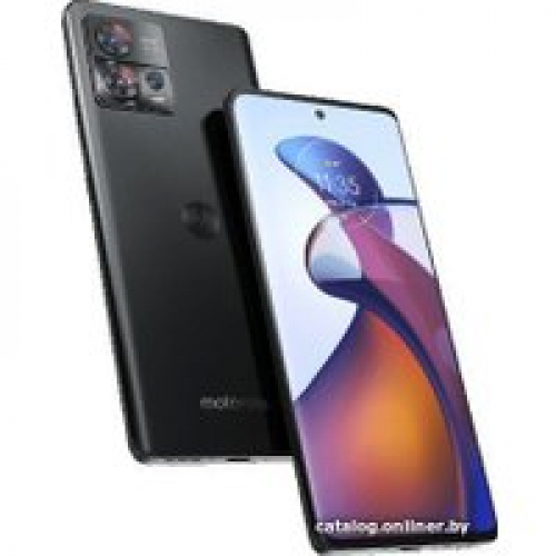 Телефон Motorola Edge 30 Fusion XT2243-1 8GB/128GB (серый)