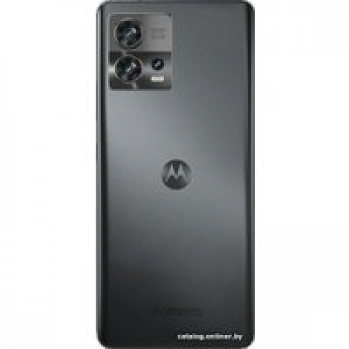 Телефон Motorola Edge 30 Fusion XT2243-1 8GB/128GB (серый)