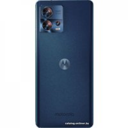 Телефон Motorola Edge 30 Fusion XT2243-1 8GB/128GB (синий)