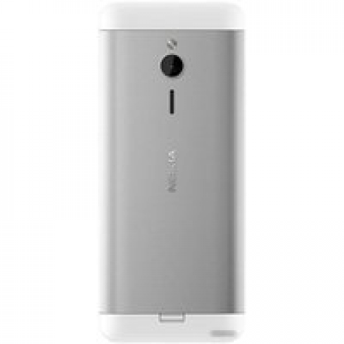 Телефон Nokia 230 Silver