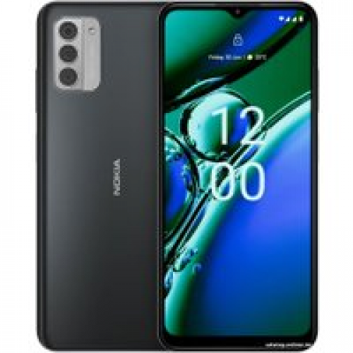 Телефон Nokia G42 6GB/128GB (серый)