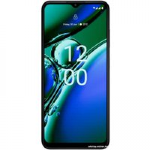 Телефон Nokia G42 6GB/128GB (серый)