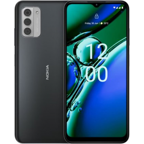 Телефон Nokia G42 8GB/256GB (серый)