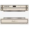 Телефон Nubia Flip 8GB/256GB международная версия (золотистый)