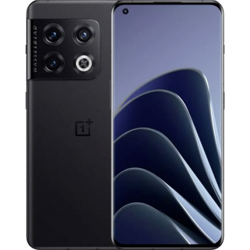 Телефон OnePlus 10 Pro NE2210 8GB/128GB китайская версия (вулканический черный)