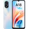 Телефон Oppo A18 CPH2591 4GB/128GB международная версия (голубой)