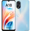 Телефон Oppo A18 CPH2591 4GB/128GB международная версия (голубой)