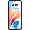 Телефон Oppo A18 CPH2591 4GB/128GB международная версия (голубой)
