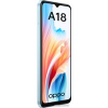 Телефон Oppo A18 CPH2591 4GB/128GB международная версия (голубой)