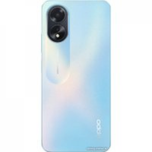 Телефон Oppo A18 CPH2591 4GB/128GB международная версия (голубой)