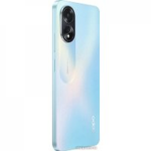 Телефон Oppo A18 CPH2591 4GB/128GB международная версия (голубой)