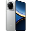 Телефон POCO F7 Pro 12GB/256GB международная версия (серебристый)