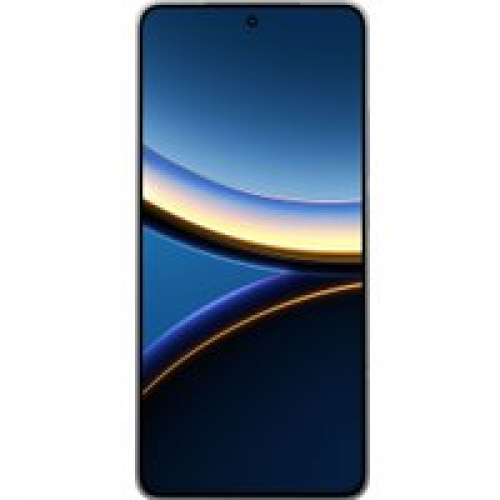 Телефон POCO F7 Pro 12GB/256GB международная версия (серебристый)