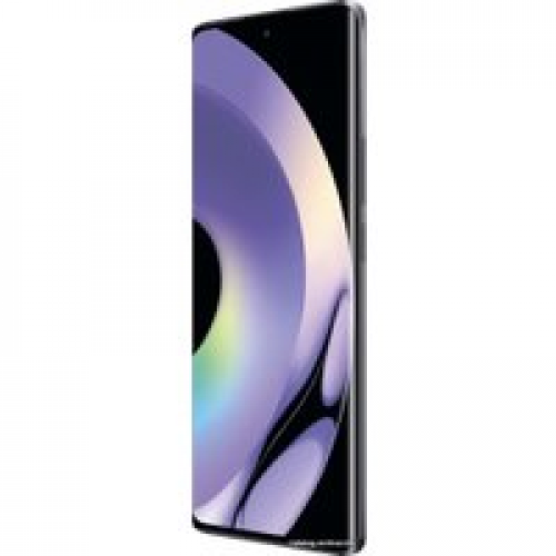 Телефон Realme 10 Pro+ 12GB/256GB международная версия (черный)