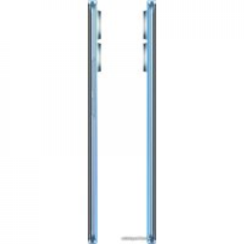 Телефон Realme 10 Pro+ 8GB/128GB китайская версия (синий)