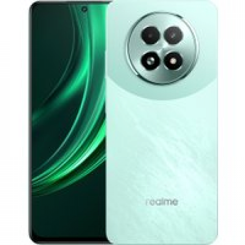 Телефон Realme 13 5G RMX3951 8GB/256GB международная версия (зеленый)