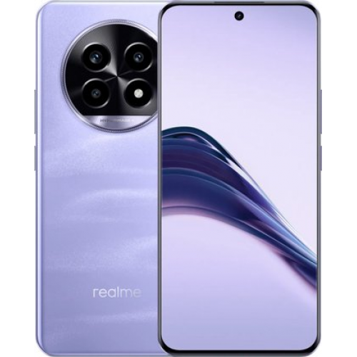 Телефон Realme 13 Pro 8GB/128GB (фиолетовый)