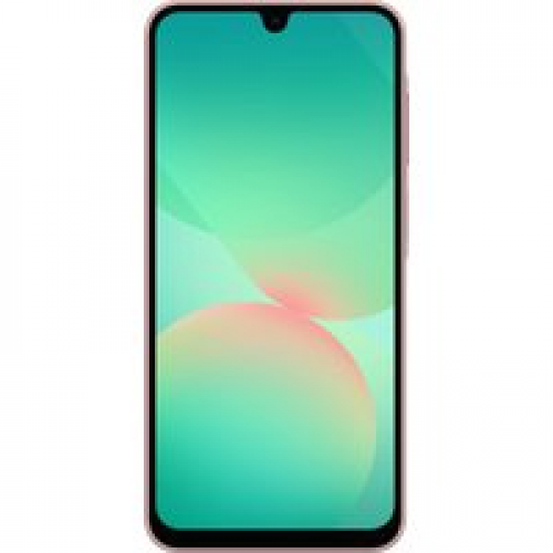 Телефон Samsung Galaxy A26 SM-A266B 8GB/256GB (розовый)