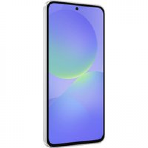 Телефон Samsung Galaxy A36 SM-A366B 6GB/128GB (белый)
