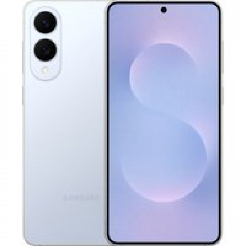 Телефон Samsung Galaxy S25 Edge SM-S937B 12GB/256GB (титановый ледяной синий)